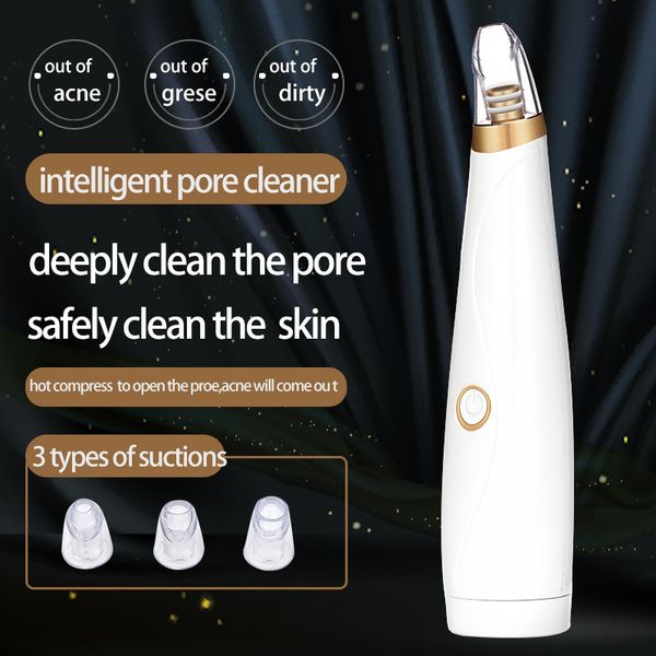 pore acne vacuum suction blackhead remover black dot pimple remover tool face cleanser skin care microdermabrasion comedon
pore acne vacuum suction blackhead remover black dot pimple remover tool face cleanser skin care microdermabrasion comedon