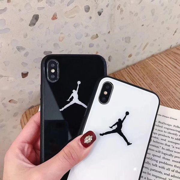 Для iPhone Xs max XR 8 6 6S 7 plus баскетбольный дизайнерский чехол Роскошный 9Н Закаленное ст
Для iPhone Xs max XR 8 6 6S 7 plus баскетбольный дизайнерский чехол Роскошный 9Н Закаленное ст
