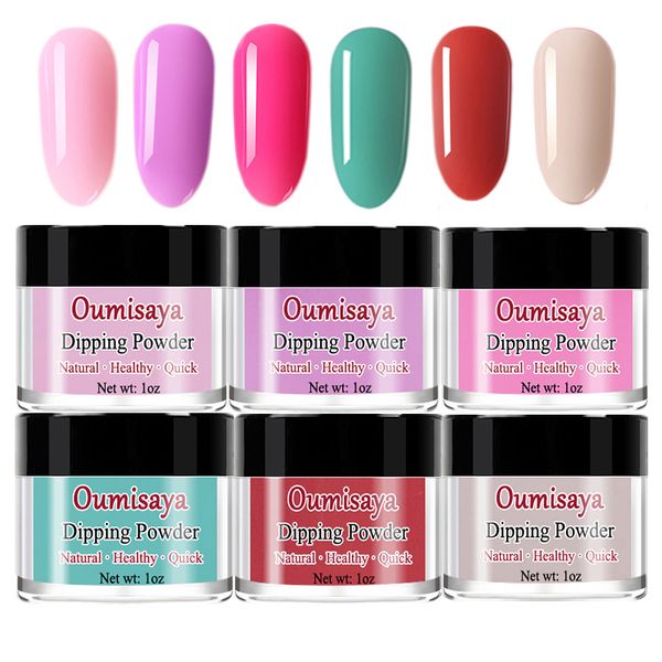 1ozx6pcs набор здоровых ногтей цвета oumisaya погружение порошок ногтя системы, лонг не прочный и долговечный 3-4 недели (нет необходимости, Silver;gold
1ozx6pcs набор здоровых ногтей цвета oumisaya погружение порошок ногтя системы, лонг не прочный и долговечный 3-4 недели (нет необходимости, Silver;gold