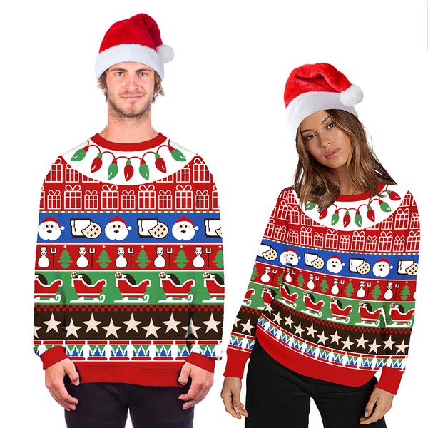 puimentiua christmas hoody men women lovers fashion hoodies male femal pullovers chirstmas print cute santa claus sweatshirts, Black
puimentiua christmas hoody men women lovers fashion hoodies male femal pullovers chirstmas print cute santa claus sweatshirts, Black