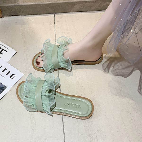 female shoes summer woman slippers flat slides low shose women 2020 soft beach pu rome fashion basic, Black
female shoes summer woman slippers flat slides low shose women 2020 soft beach pu rome fashion basic, Black