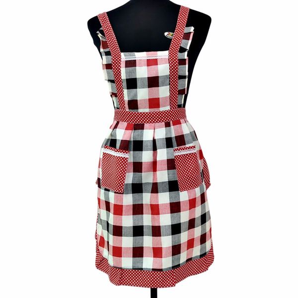 women lady restaurant home kitchen for pocket cooking cotton apron bib flower pattern#35
women lady restaurant home kitchen for pocket cooking cotton apron bib flower pattern#35