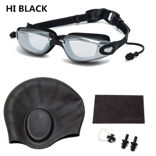 swimming goggles+swimming cap+nose clip and ear plugs+dry cloth,myopia anti-fog for diopter prescrip swimming glasses
swimming goggles+swimming cap+nose clip and ear plugs+dry cloth,myopia anti-fog for diopter prescrip swimming glasses