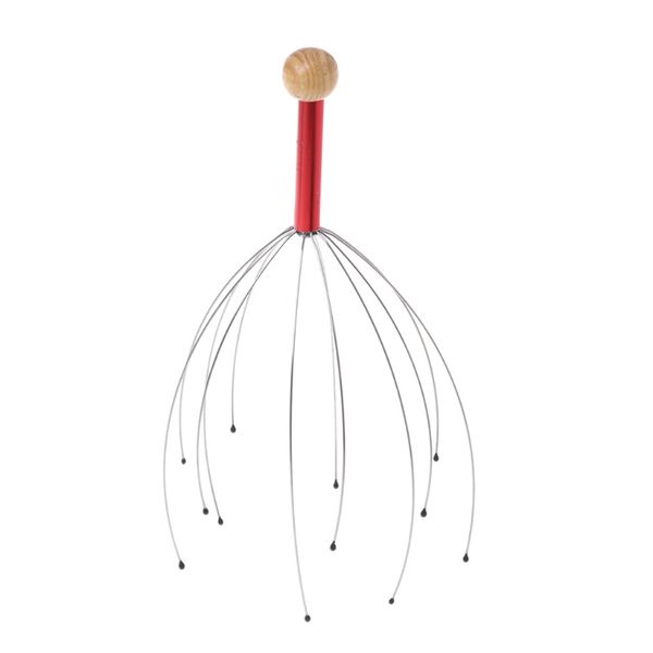 много head neck massager скальп массажное оборудование stress relax с деревянной ручкой
много head neck massager скальп массажное оборудование stress relax с деревянной ручкой