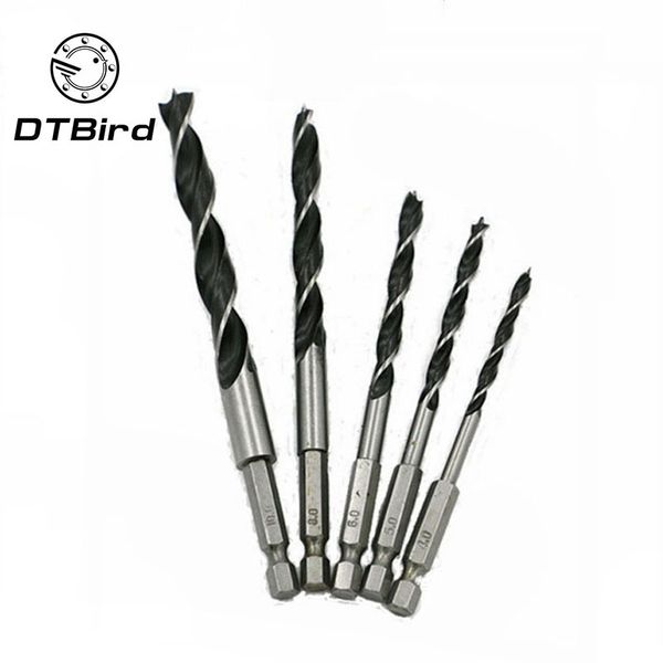 5pcs drill bit set 4mm 5mm 6mm 8mm 10mm change metal tools 1/4 hex shank wood rustproof woodworking drill hexagonal shank dt6
5pcs drill bit set 4mm 5mm 6mm 8mm 10mm change metal tools 1/4 hex shank wood rustproof woodworking drill hexagonal shank dt6
