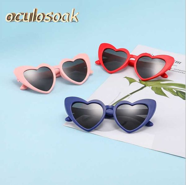 2020 new children's sunglasses comfortable boys and girls baby personality sunglasses, White;black 
2020 new children's sunglasses comfortable boys and girls baby personality sunglasses, White;black