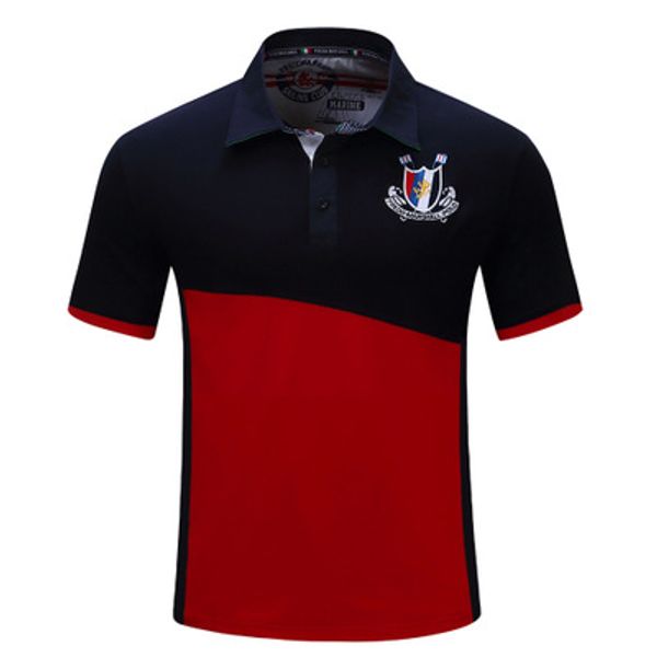 2020 men brand big horse polos men's fashion summer short-sleeved polo shirt casual men designer rl polos, White;black
2020 men brand big horse polos men's fashion summer short-sleeved polo shirt casual men designer rl polos, White;black