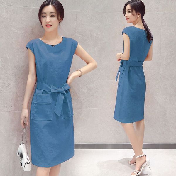 summer dress women dresses female 2020 korean slim was thin and long cotton and linen breathable dress 3041 boodinerinle, White;black
summer dress women dresses female 2020 korean slim was thin and long cotton and linen breathable dress 3041 boodinerinle, White;black