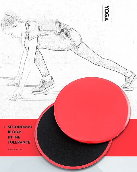 manufacturers wholesale fitness equipment sliding plate coordination ability training yoga sliding pad balance plate
manufacturers wholesale fitness equipment sliding plate coordination ability training yoga sliding pad balance plate