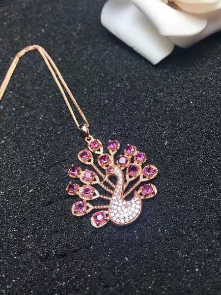 natural red garnet stone pendant s925 silver natural gemstone cute lovely peacock phoenix pendant necklace women girl jewelry
natural red garnet stone pendant s925 silver natural gemstone cute lovely peacock phoenix pendant necklace women girl jewelry