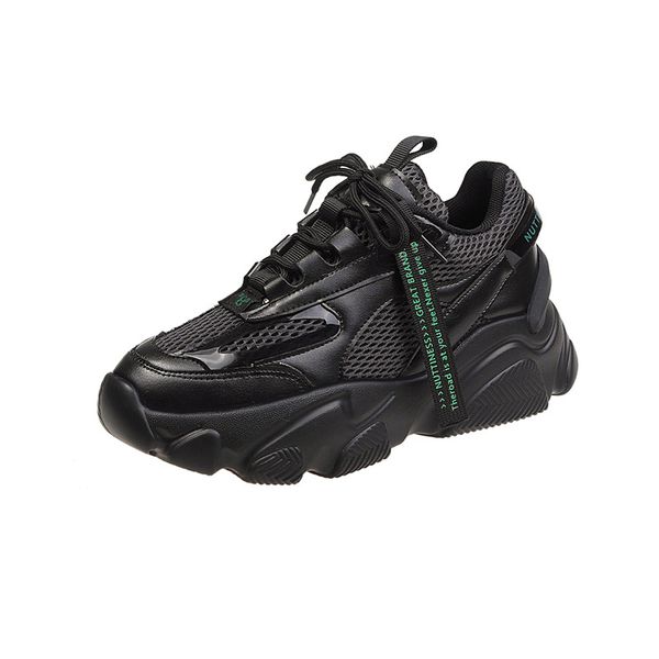 women's platform shoes zapatos de mujer flat shoes for women fashion solid color breathable black sneakers ladies vulcanization
women's platform shoes zapatos de mujer flat shoes for women fashion solid color breathable black sneakers ladies vulcanization