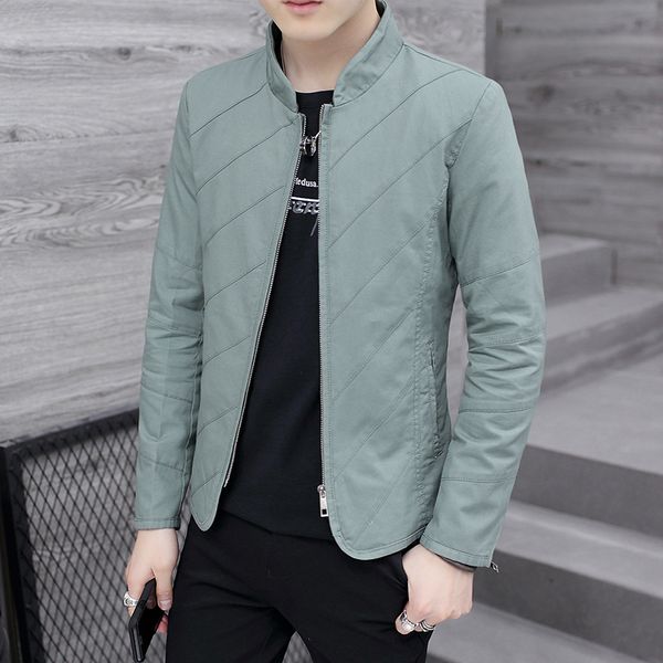 halozeroo новых людей весна slim fit куртка на молнии повседневная coat хлопок мужчины пальто зеленый черный синий размер m-xxxl b33, Black;brown
halozeroo новых людей весна slim fit куртка на молнии повседневная coat хлопок мужчины пальто зеленый черный синий размер m-xxxl b33, Black;brown