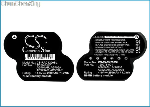 cameron sino battery ag704ar,ag706a for compaq msa1000,msa1510i, nas b2000,smart array 1000,4200 controller,5300 controller,5302
cameron sino battery ag704ar,ag706a for compaq msa1000,msa1510i, nas b2000,smart array 1000,4200 controller,5300 controller,5302