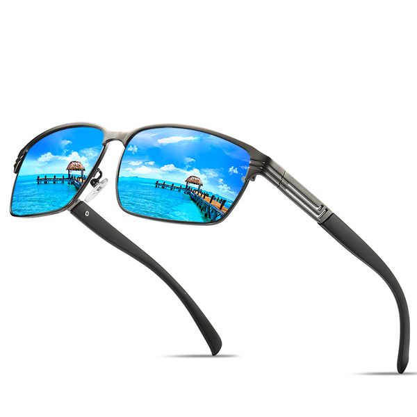 plinth 2019 polarized sunglasses men's classic male sunglasses driving travel oculos gafas de sol, White;black
plinth 2019 polarized sunglasses men's classic male sunglasses driving travel oculos gafas de sol, White;black
