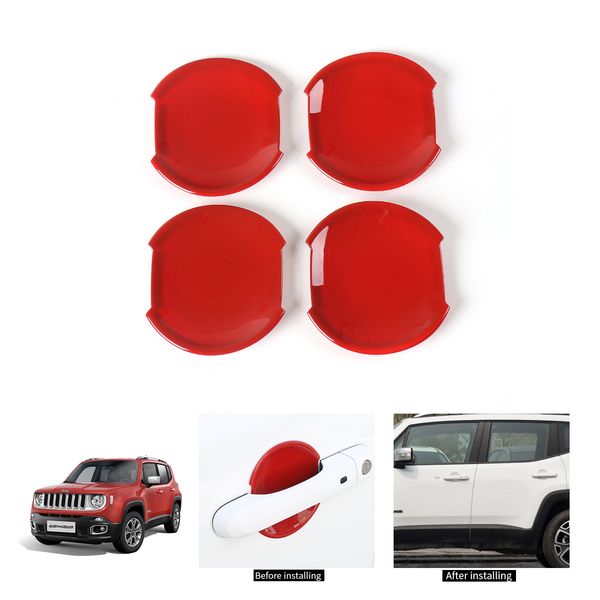 abs car exterior door bowl wrist stickers decoration accessories for jeep renegade 2016+ car exterior accessories
abs car exterior door bowl wrist stickers decoration accessories for jeep renegade 2016+ car exterior accessories