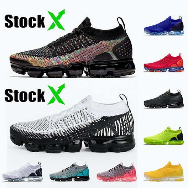 selling cushions tn plus women mens running shoes multi-color zebra fly knit 2.0 triple white black pink tennis trainers sneakers 36-45
selling cushions tn plus women mens running shoes multi-color zebra fly knit 2.0 triple white black pink tennis trainers sneakers 36-45