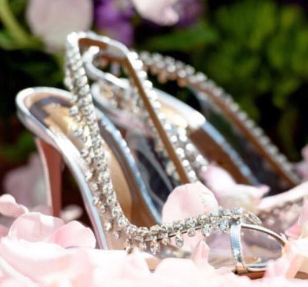 Элегантный Peep Toe высокий каблук Slingbacks с хрустальной щепкой свадебные туфли для же
Элегантный Peep Toe высокий каблук Slingbacks с хрустальной щепкой свадебные туфли для же