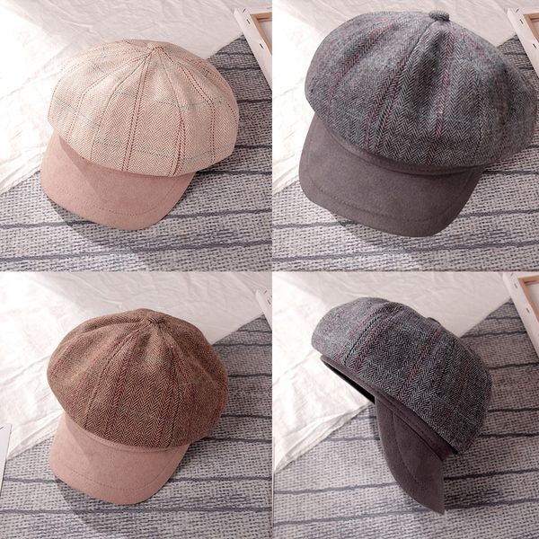 #35 women hat 2019 winter beret hat retro printed navy hats head scarf wrap cap hats for women czapka z daszkiem damska, Blue;gray
#35 women hat 2019 winter beret hat retro printed navy hats head scarf wrap cap hats for women czapka z daszkiem damska, Blue;gray