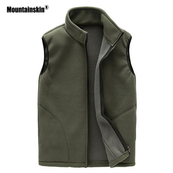 mountainskin men's women's autumn fleece warm outdoor vest hiking climbing trekking fishing sleeveless jackets va270 vb270, Gray;blue
mountainskin men's women's autumn fleece warm outdoor vest hiking climbing trekking fishing sleeveless jackets va270 vb270, Gray;blue