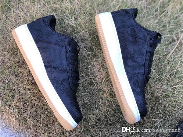 new high authentic fragment x clot x air force1 1 black silk running shoes university red-white men women sports sneakers cz3986-001 box 
new high authentic fragment x clot x air force1 1 black silk running shoes university red-white men women sports sneakers cz3986-001 box