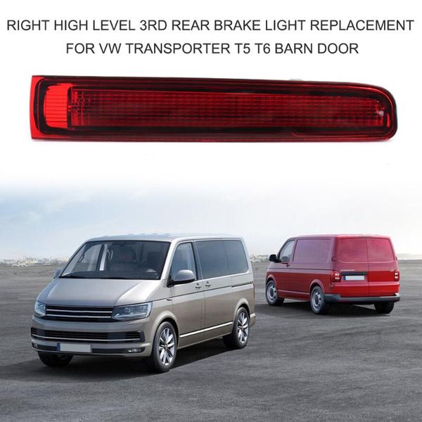 car high level 3rd rear brake signal light replacement for vw transporter t5 t6 barn door
car high level 3rd rear brake signal light replacement for vw transporter t5 t6 barn door