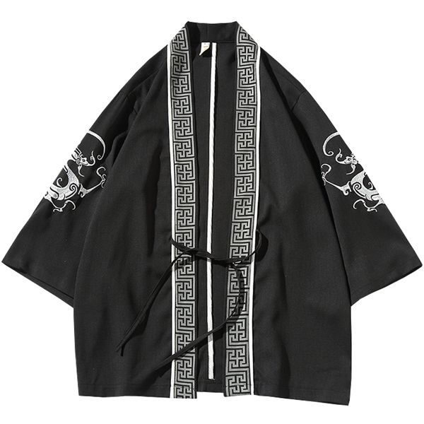chinese national style embroidery jacket men's summer retro hanfu sun protection clothing men thin tang suit jackets, Black;brown
chinese national style embroidery jacket men's summer retro hanfu sun protection clothing men thin tang suit jackets, Black;brown