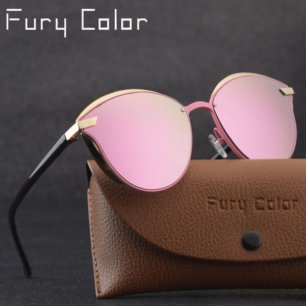 luxury women sunglasses fashion round ladies vintage retro brand designer oversized female cat sun glasses oculos sol gafas, White;black
luxury women sunglasses fashion round ladies vintage retro brand designer oversized female cat sun glasses oculos sol gafas, White;black