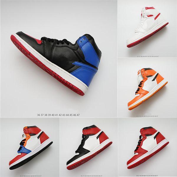 mid 1 og basketball shoes for gold bred toe designer shoes chicago 1s 6 rings sneakers trainers new love unc sport shoes size 36-47
mid 1 og basketball shoes for gold bred toe designer shoes chicago 1s 6 rings sneakers trainers new love unc sport shoes size 36-47