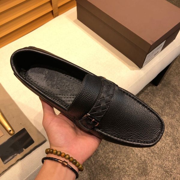 20ss mens luxury monte carlo designer dress black brown lattice leather casual loafers men slip on pointed oxford shoes with box
20ss mens luxury monte carlo designer dress black brown lattice leather casual loafers men slip on pointed oxford shoes with box