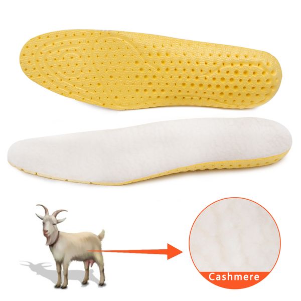1pair heated cashmere thermal warm insole thicken soft breathable winter sport shoes insoles boots pad plus size, Black
1pair heated cashmere thermal warm insole thicken soft breathable winter sport shoes insoles boots pad plus size, Black