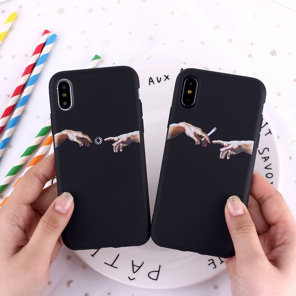 mona lisa art david lines painted pattern soft matte candy phone case fundas for iphone 11 pro 7 7plus 6s 5 8 8plus x xs max
mona lisa art david lines painted pattern soft matte candy phone case fundas for iphone 11 pro 7 7plus 6s 5 8 8plus x xs max
