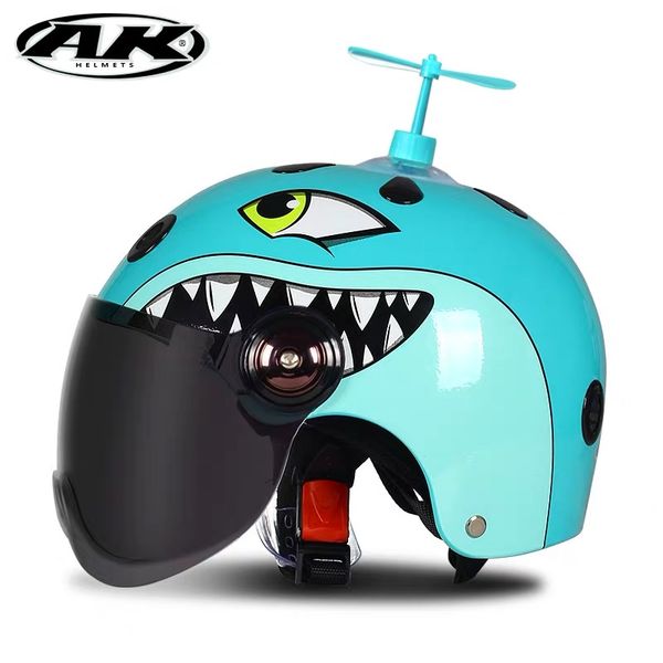 children's helmet motorcycle baby boys and girls bicycle portable helmet size 50-57cm abs
children's helmet motorcycle baby boys and girls bicycle portable helmet size 50-57cm abs