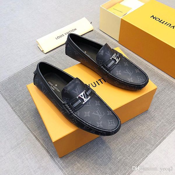 18ss 2020 дизайнеры бренда итальянские слипоны бархатные мокасины мужская обувь с золотой кисточкой партия свадебные туфли высокого качества, Black
18ss 2020 дизайнеры бренда итальянские слипоны бархатные мокасины мужская обувь с золотой кисточкой партия свадебные туфли высокого качества, Black