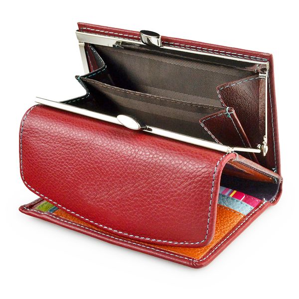 beth cat short genuine leather women slim wallet lady mini card holder coin pocket purses female small wallet girls money bag, Red;black
beth cat short genuine leather women slim wallet lady mini card holder coin pocket purses female small wallet girls money bag, Red;black
