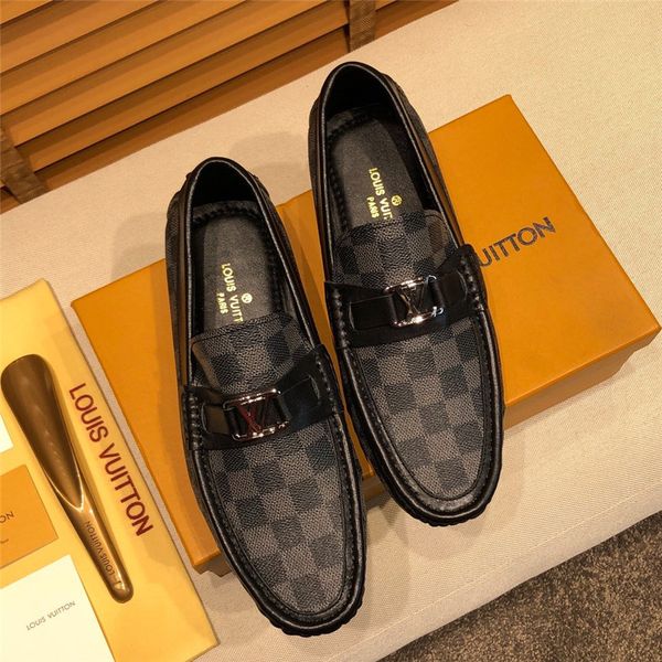 19ss big size 46 genuine leather mens shoes casual luxury brands loafers men moccasins designers italian original driving shoes, Black
19ss big size 46 genuine leather mens shoes casual luxury brands loafers men moccasins designers italian original driving shoes, Black