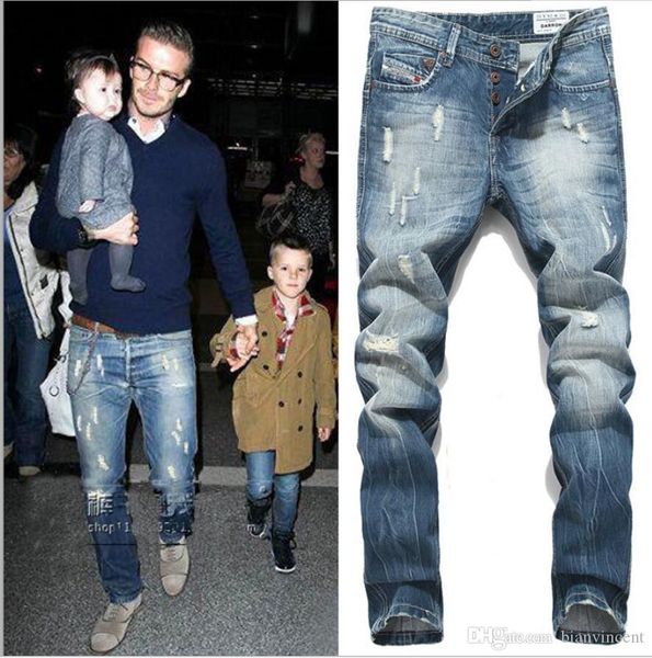 summer star straight stretch pleated zipper mens clothing jeans slim styles fashion hip hop designer leather causal plus size, Blue
summer star straight stretch pleated zipper mens clothing jeans slim styles fashion hip hop designer leather causal plus size, Blue