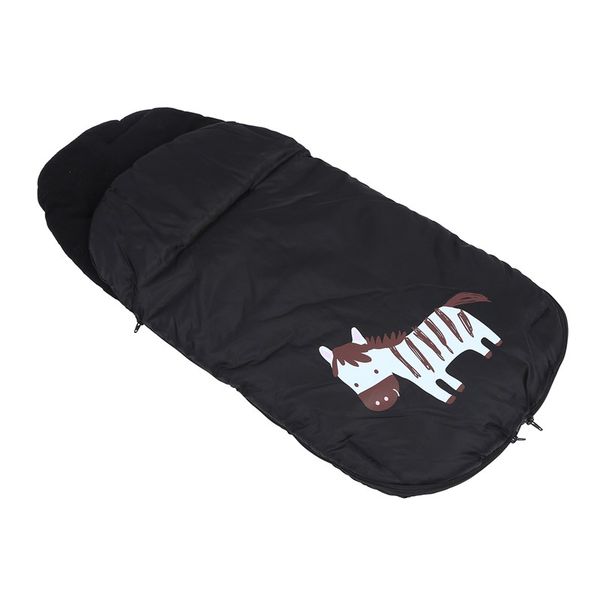 universal windproof infant baby stroller sleeping bag footmuff car seat bunting bag stroller carriage foot cover (black
universal windproof infant baby stroller sleeping bag footmuff car seat bunting bag stroller carriage foot cover (black