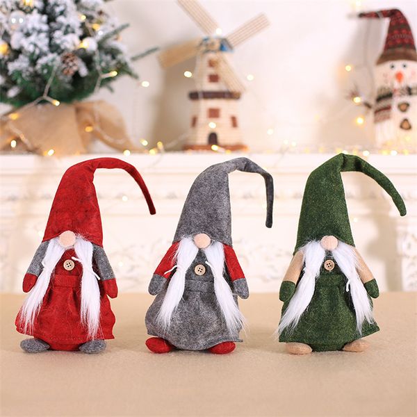 40 см натал дед мороз куклы стоящая игрушка xmas tree украшение фигурка навидад малыш новогодние подарки рождественские украшения для дома
40 см натал дед мороз куклы стоящая игрушка xmas tree украшение фигурка навидад малыш новогодние подарки рождественские украшения для дома