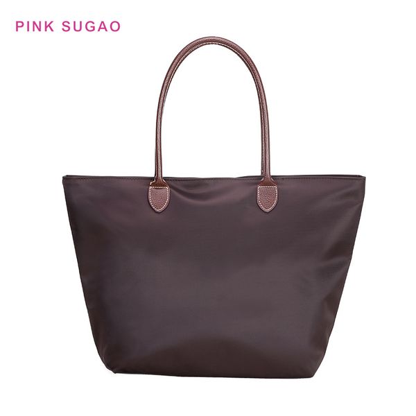 pink sugao women purse luxury handbags women bags designer nylon purses and handbags shoulder bag shopping bag folding beach
pink sugao women purse luxury handbags women bags designer nylon purses and handbags shoulder bag shopping bag folding beach