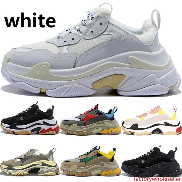 luxury triple black white paris triple s men women casual dad shoes grey pink outdoor fashion mens tennis increasing sneakers us5.5-11
luxury triple black white paris triple s men women casual dad shoes grey pink outdoor fashion mens tennis increasing sneakers us5.5-11