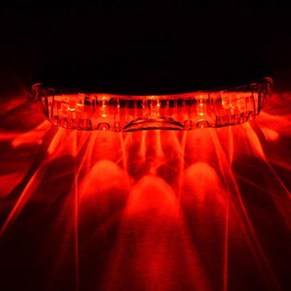 5led bike bicycle taillight red tail light strip safety waring lamp no battery waterproof bicycle accessories
5led bike bicycle taillight red tail light strip safety waring lamp no battery waterproof bicycle accessories