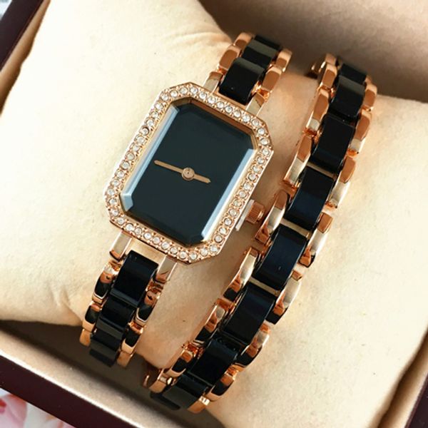 2019 new clock luxury women watch stainless steel lady wristwatch special design rose gold color woman clock wholesale price nice beauty, Slivery;brown
2019 new clock luxury women watch stainless steel lady wristwatch special design rose gold color woman clock wholesale price nice beauty, Slivery;brown