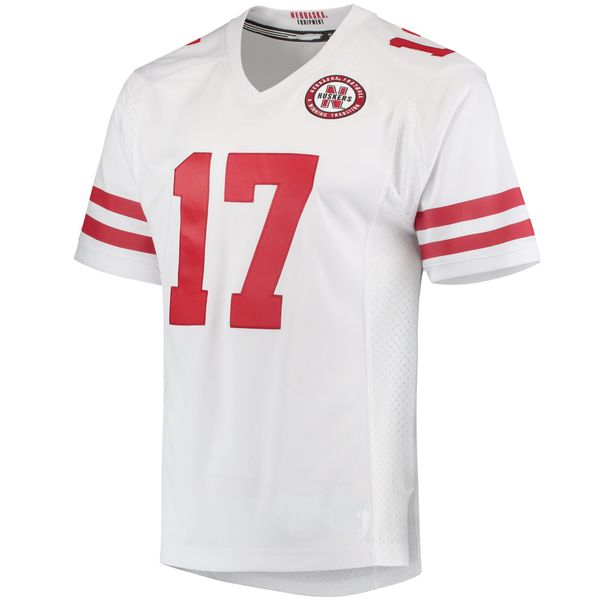 dedrick mills stitched men's nebraska cornhuskers reid karel marquel dismuke cam taylor-britt college football jersey red white, Black
dedrick mills stitched men's nebraska cornhuskers reid karel marquel dismuke cam taylor-britt college football jersey red white, Black