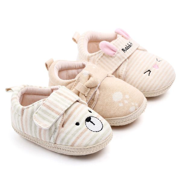 new toddler newborn baby boys girls animal crib shoes infant cartoon soft sole non-slip cute warm animal baby shoes
new toddler newborn baby boys girls animal crib shoes infant cartoon soft sole non-slip cute warm animal baby shoes