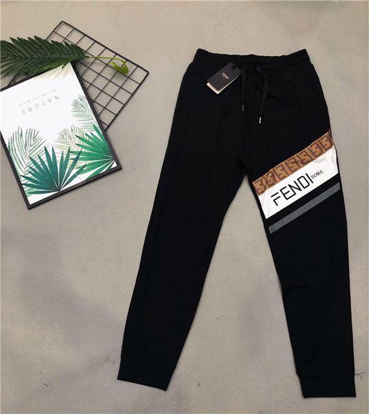 19ss luxurious brand design fd long pants terry trousers all-match fashion hip-hop high streetwear cool sports trousers, Camo;black
19ss luxurious brand design fd long pants terry trousers all-match fashion hip-hop high streetwear cool sports trousers, Camo;black