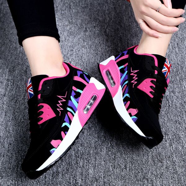 fashion women's shoes air cushion training shoes women comfortable sneakers outdoor trainers
fashion women's shoes air cushion training shoes women comfortable sneakers outdoor trainers