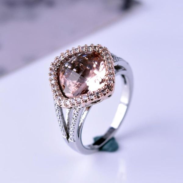 orange cut zircon ring for women charms fashion geometric square stone ring party jewelry wedding, Golden;silver
orange cut zircon ring for women charms fashion geometric square stone ring party jewelry wedding, Golden;silver