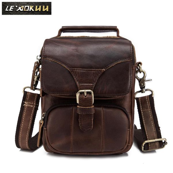 fashion real leather male casual multifunction waist belt bag messenger bag design satchel cross-body shoulder for men 2074
fashion real leather male casual multifunction waist belt bag messenger bag design satchel cross-body shoulder for men 2074