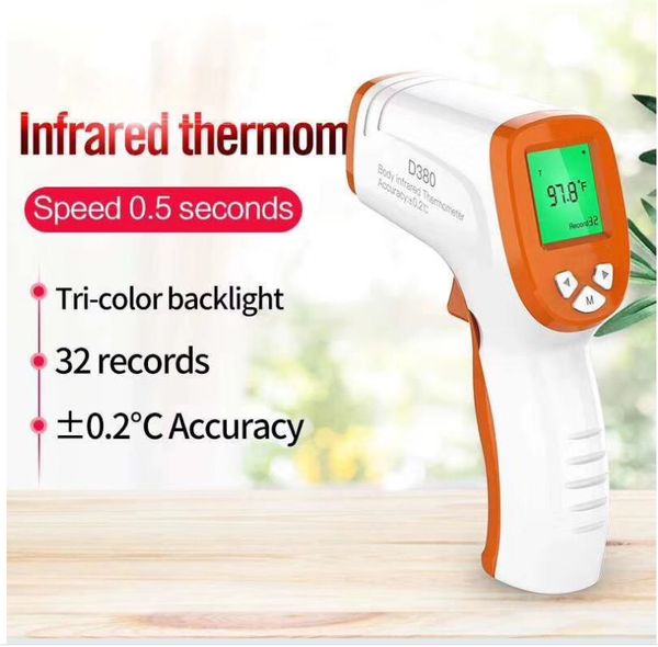 forehead thermometer thermoscan multifunctional smart memory body infrared hand f° c° temperature gun digital records contactless fast dhl
forehead thermometer thermoscan multifunctional smart memory body infrared hand f° c° temperature gun digital records contactless fast dhl