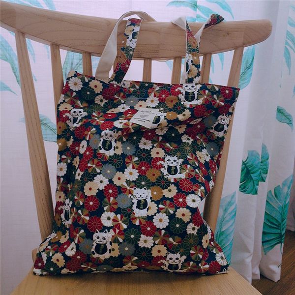 japanese original canvas bag kimono style japanese cotton bag shoulder literary small fresh environmental protection
japanese original canvas bag kimono style japanese cotton bag shoulder literary small fresh environmental protection